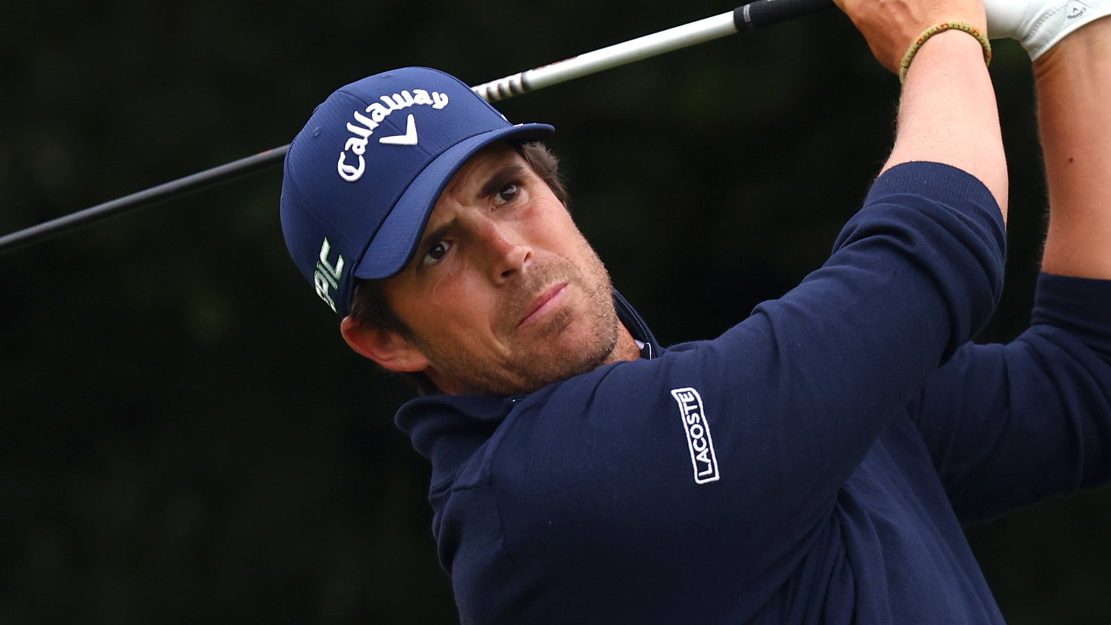 Elvira has maiden European Tour title in his sights at the Cazoo Open